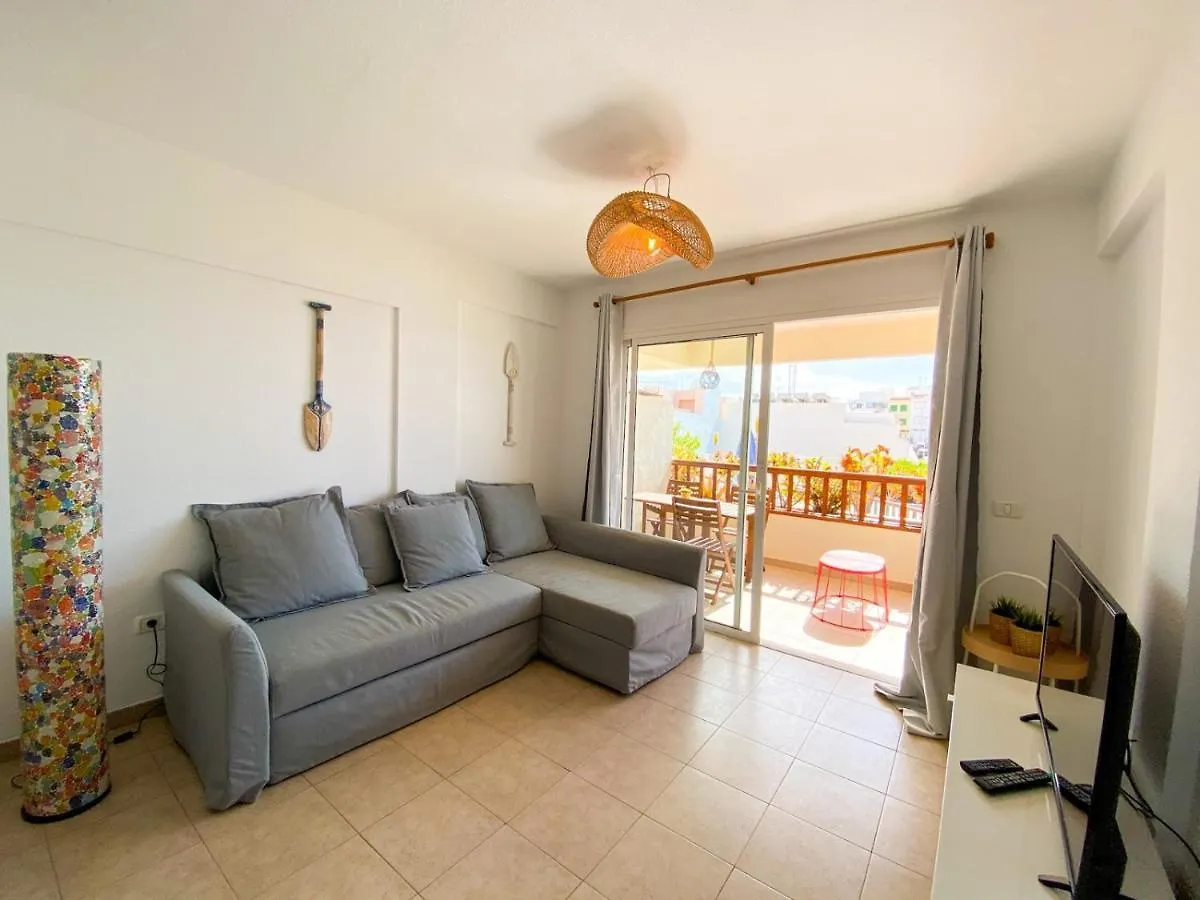 Costa Caleta Sea View Apartment Costa Adeje