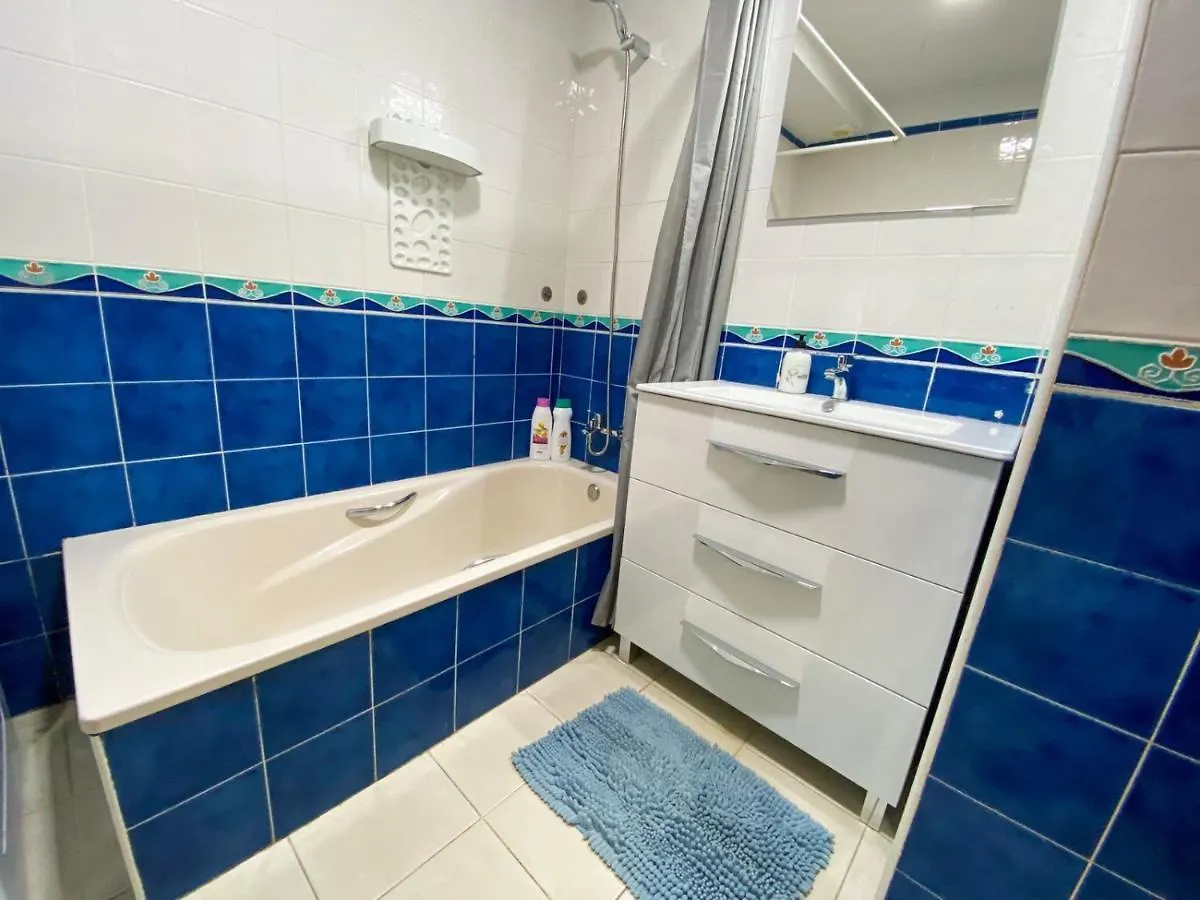 Costa Caleta Sea View Apartment Costa Adeje   Costa Adeje (Tenerife)